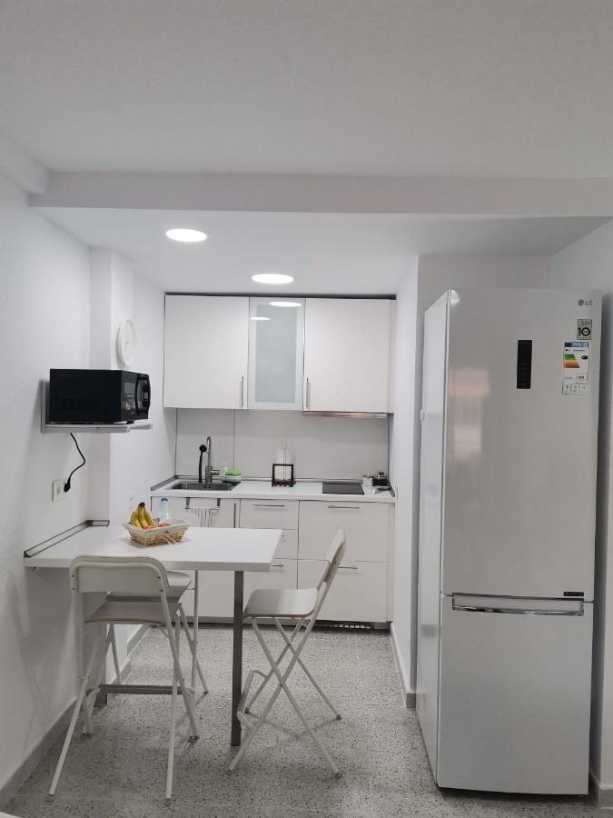 Anatolia Playa Jardin Puerto De La Cruz Estudio公寓 外观 照片