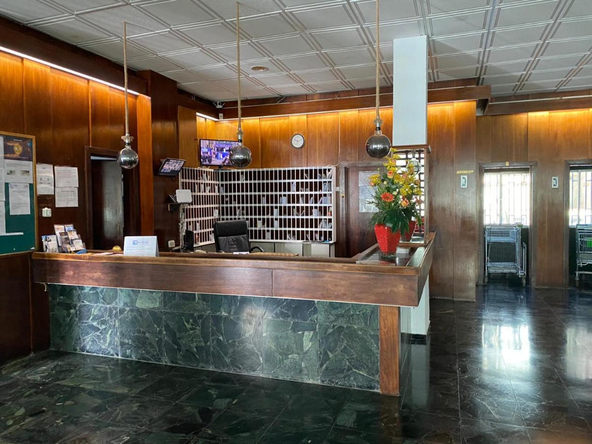 Anatolia Playa Jardin Puerto De La Cruz Estudio公寓 外观 照片
