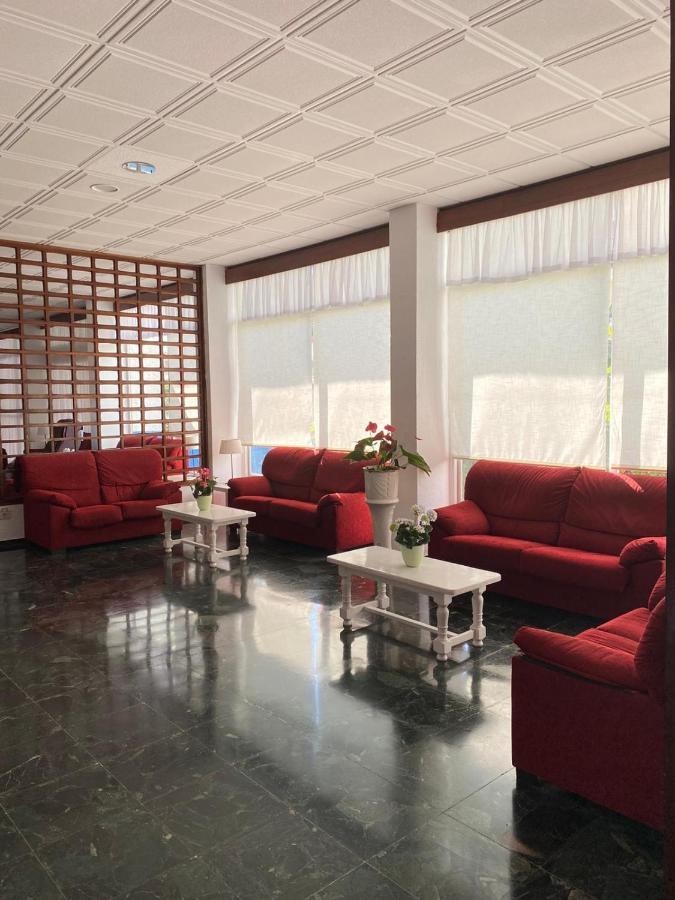 Anatolia Playa Jardin Puerto De La Cruz Estudio公寓 外观 照片